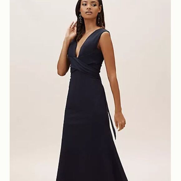 BHLDN Dresses & Skirts - BHLDN Fiara Dress size 6